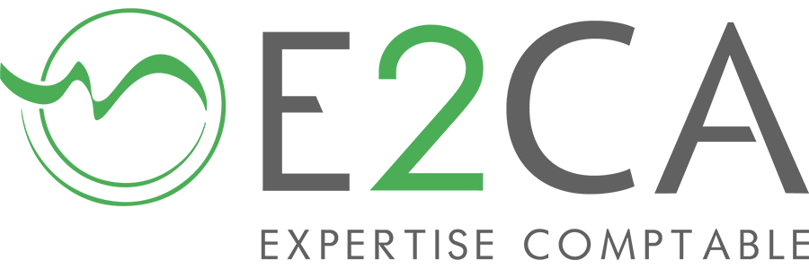 Partenaires de Laurent Le Manac'h - Logotype de l'entreprise E2CA Expertise Comptable à Carhaix-Plouguer