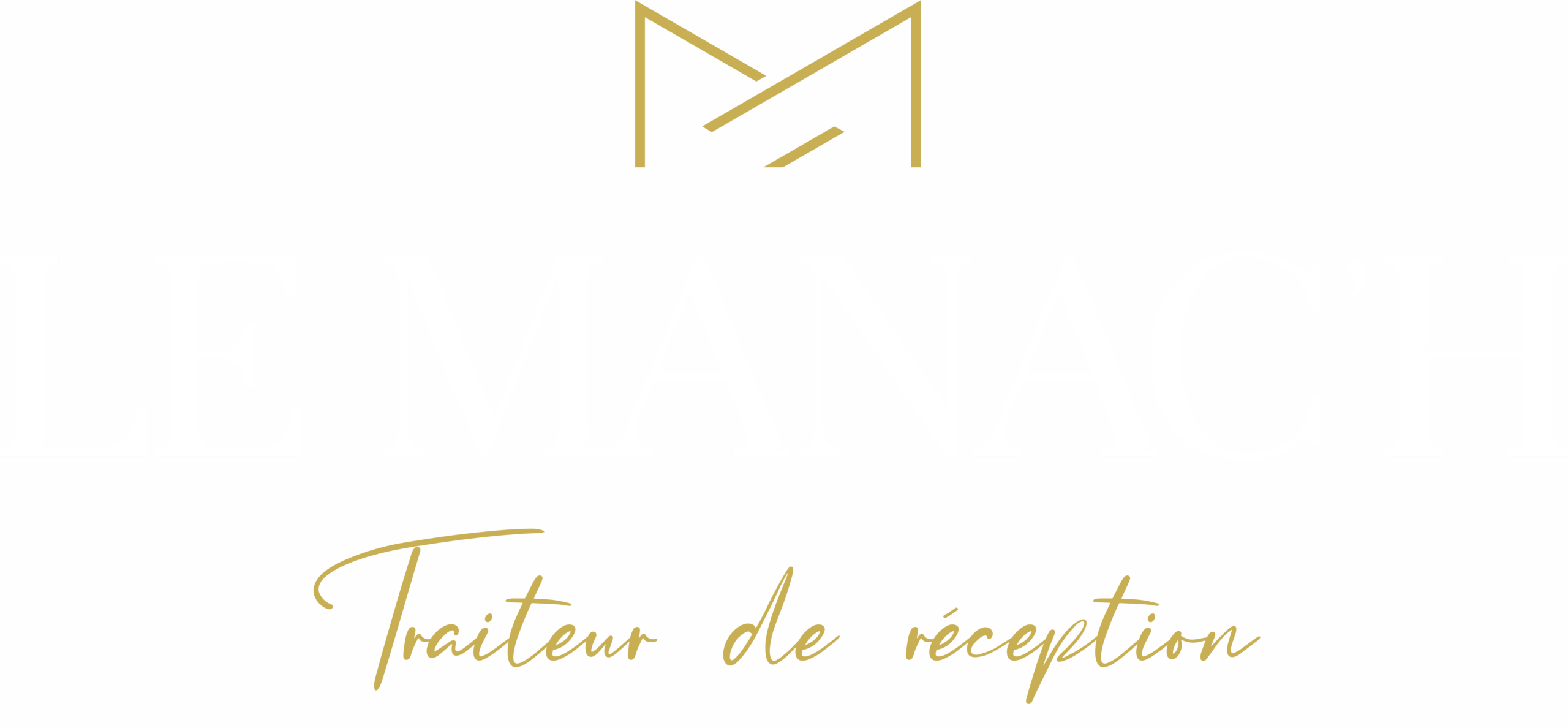 Partenaires de Laurent Le Manac'h - Logotype del'entreprise Le Manac'h Traiteur de reception à Carhaix Plouguer