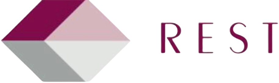 Partenaires de Laurent Le Manac'h - Logotype de REST Constructions Metalliques