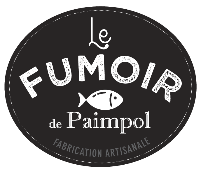 Partenaires de Laurent Le Manac'h - Logotype de l'entreprise Le Fumoir de Paimpol à Paimpol