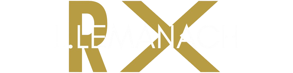 Laurent Le Manac'h RX