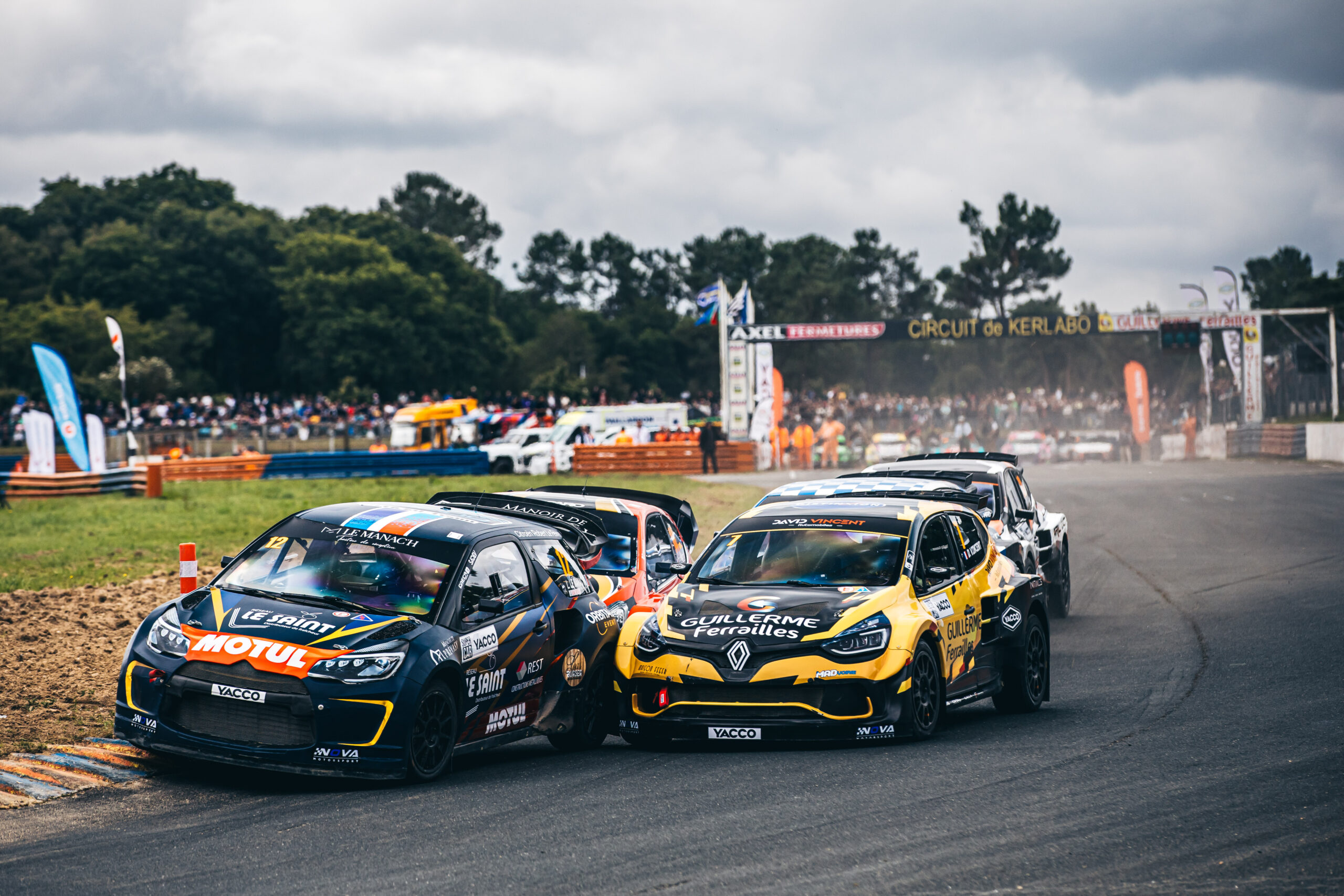 crédit photo Damien Saulnier